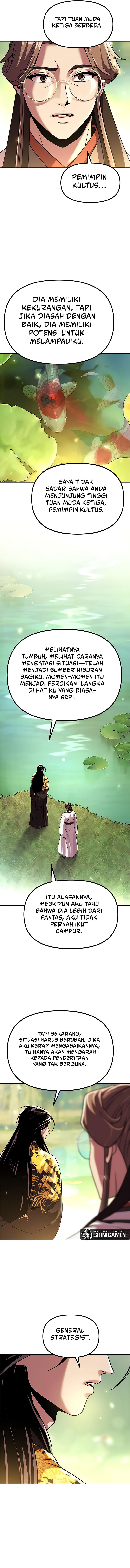 Chronicles Of The Demon Faction Page 9