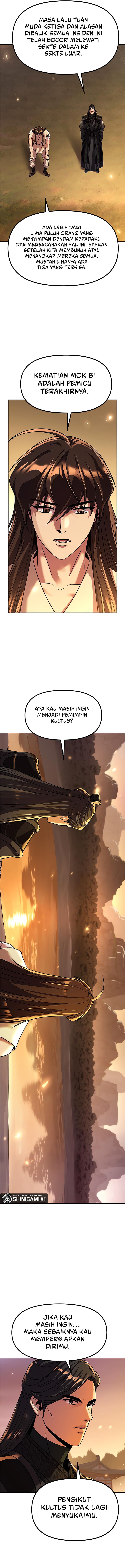 Chronicles Of The Demon Faction Page 13