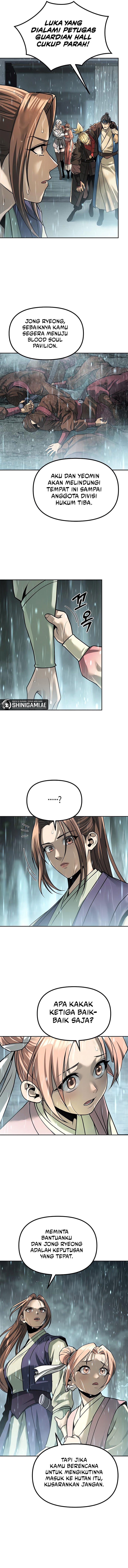 Chronicles Of The Demon Faction Page 3