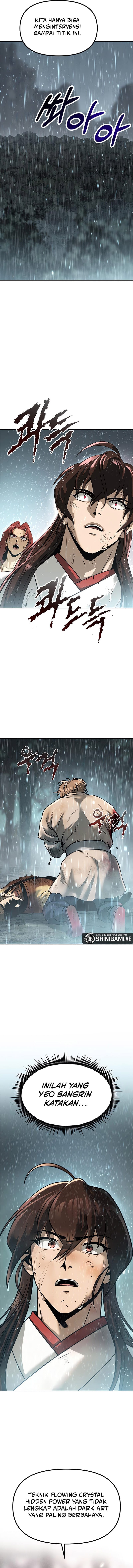 Chronicles Of The Demon Faction Page 4