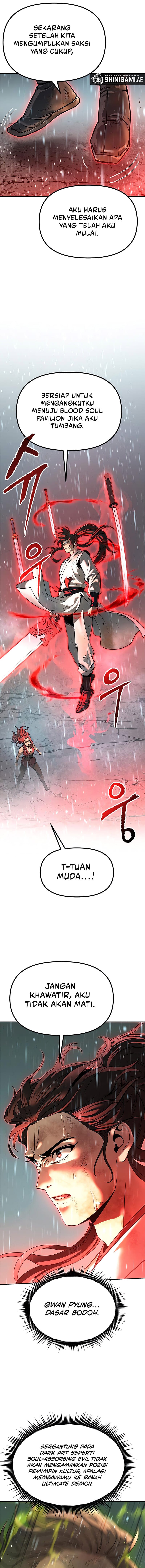 Chronicles Of The Demon Faction Page 8