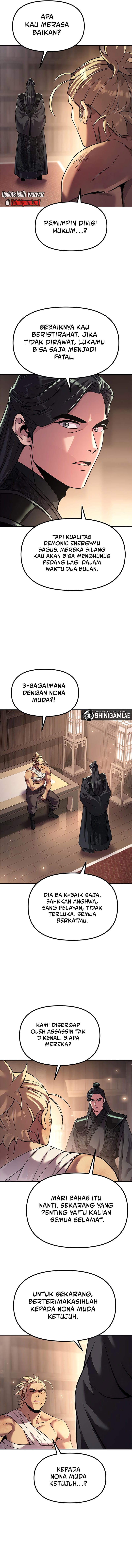 Chronicles Of The Demon Faction Page 11