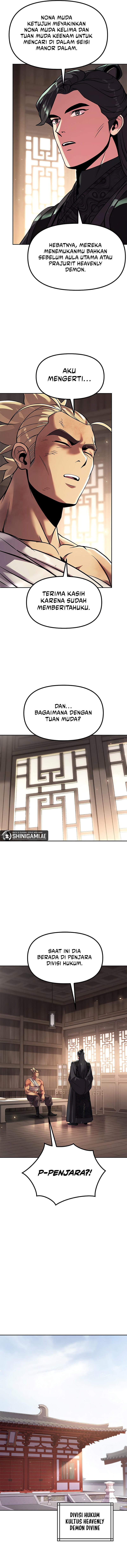 Chronicles Of The Demon Faction Page 12