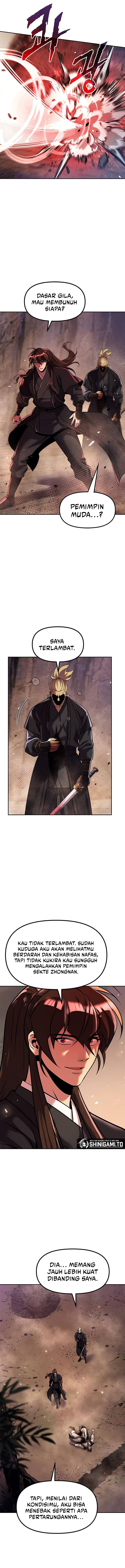 Chronicles Of The Demon Faction Page 6
