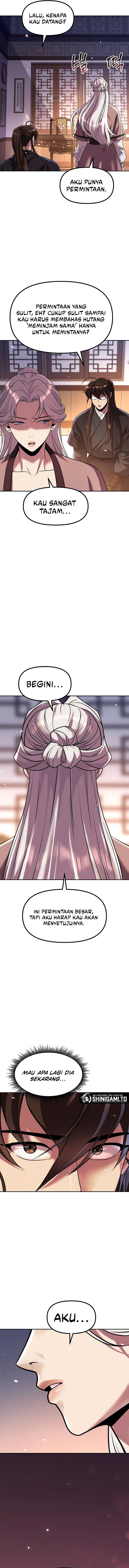 Chronicles Of The Demon Faction Page 22