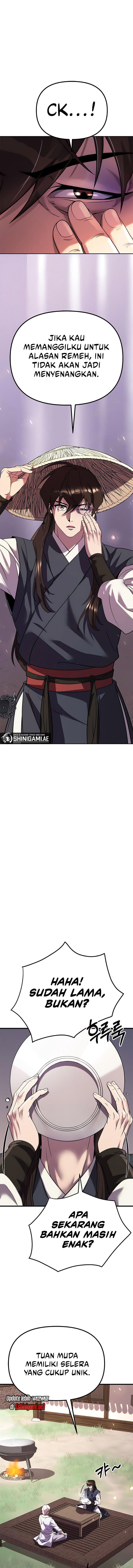 Chronicles Of The Demon Faction Page 15