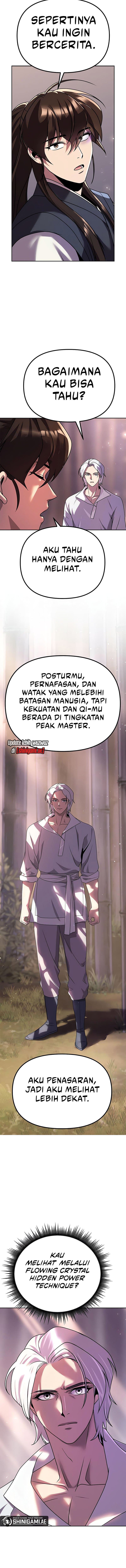 Chronicles Of The Demon Faction Page 20