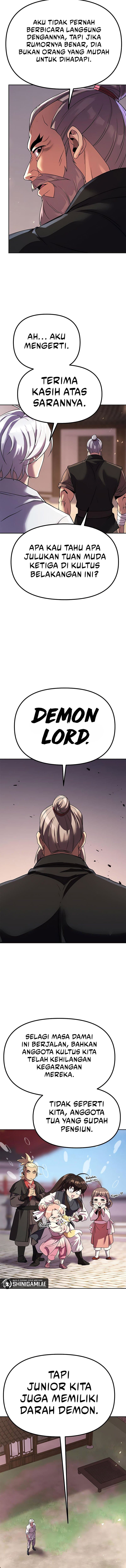 Chronicles Of The Demon Faction Page 4