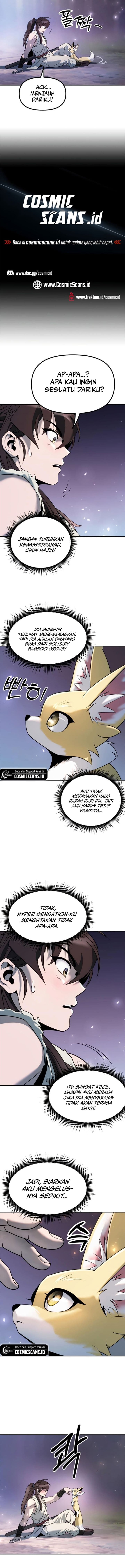 Chronicles Of The Demon Faction Page 14