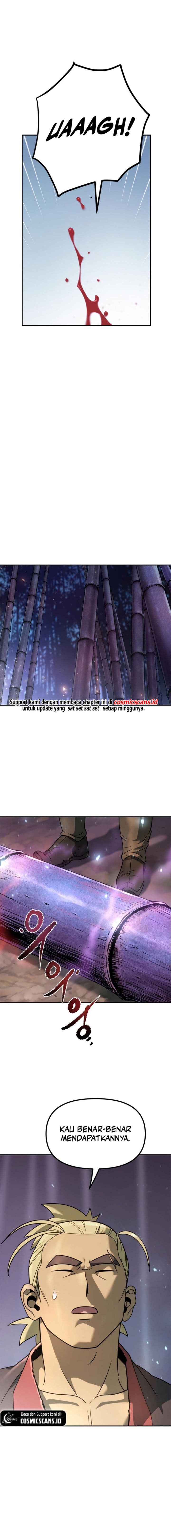 Chronicles Of The Demon Faction Page 15