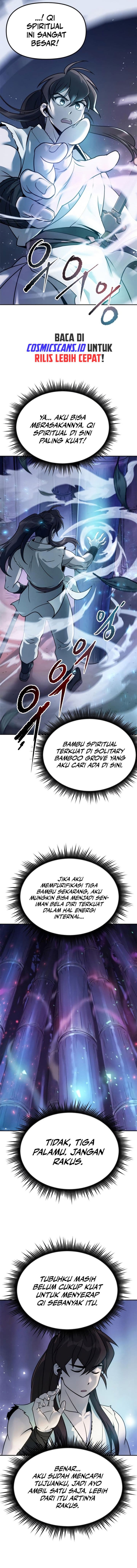 Chronicles Of The Demon Faction Page 5