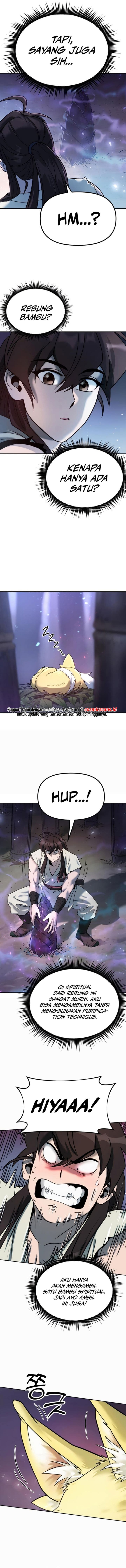 Chronicles Of The Demon Faction Page 6