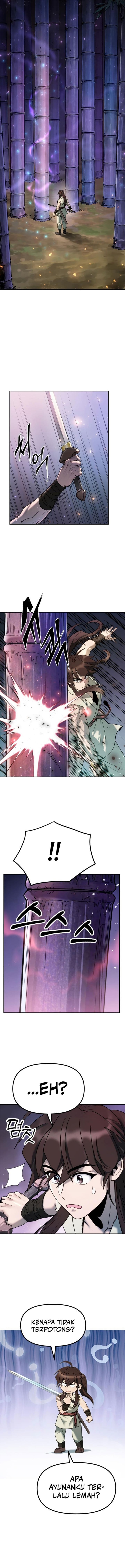 Chronicles Of The Demon Faction Page 9