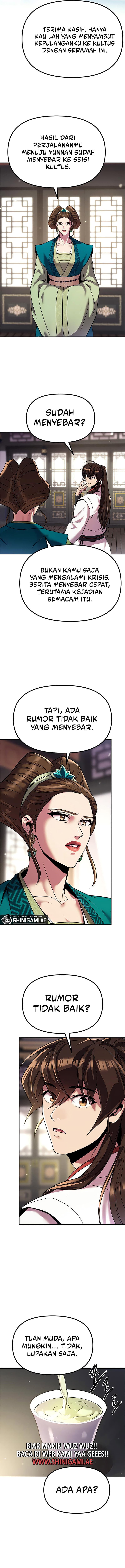 Chronicles Of The Demon Faction Page 10