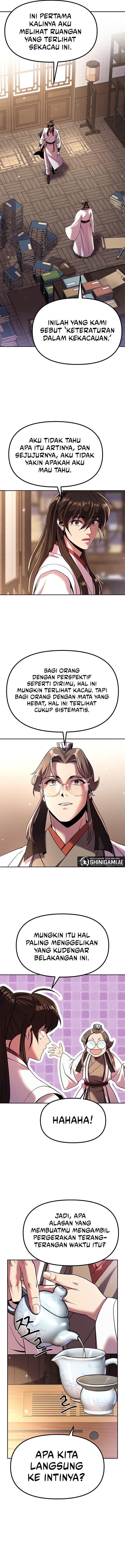 Chronicles Of The Demon Faction Page 14