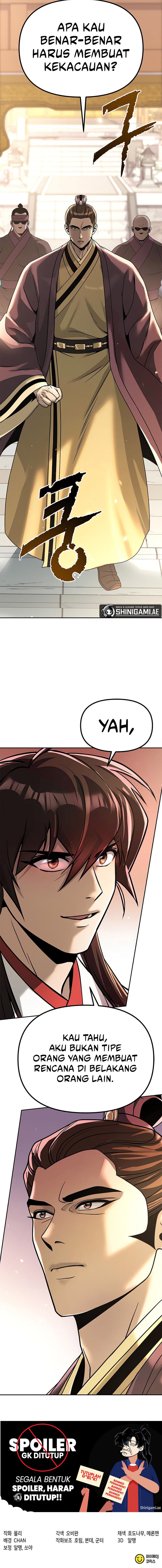 Chronicles Of The Demon Faction Page 24