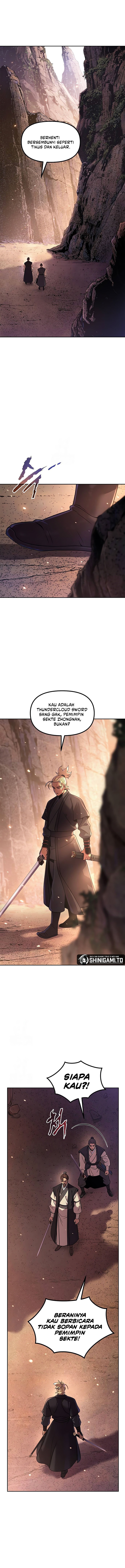 Chronicles Of The Demon Faction Page 3