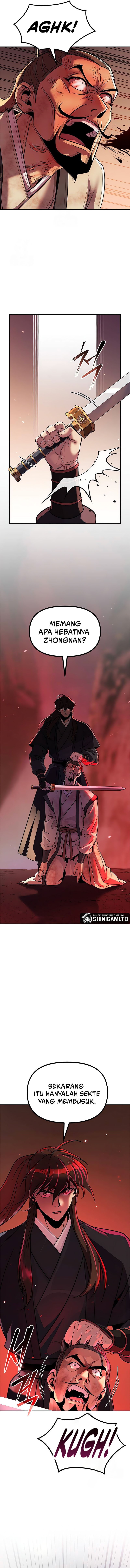 Chronicles Of The Demon Faction Page 15