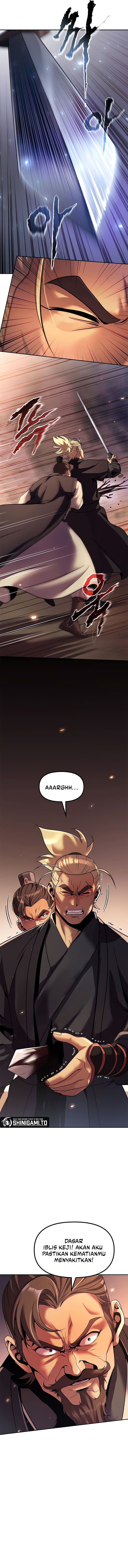 Chronicles Of The Demon Faction Page 24