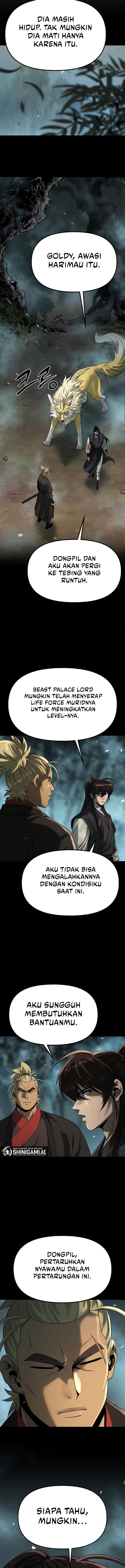 Chronicles Of The Demon Faction Page 17