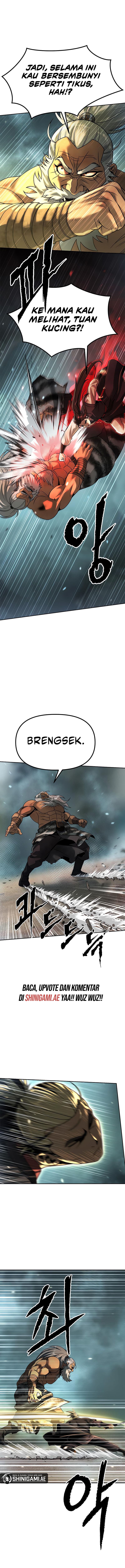 Chronicles Of The Demon Faction Page 20