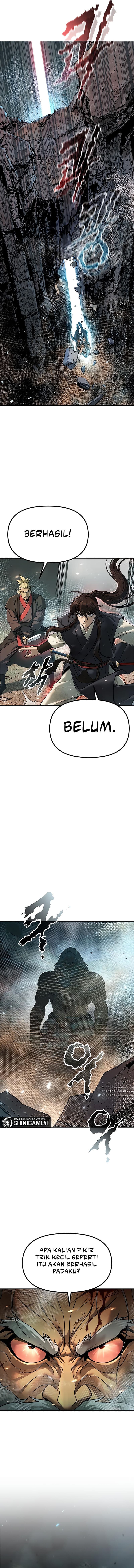 Chronicles Of The Demon Faction Page 22
