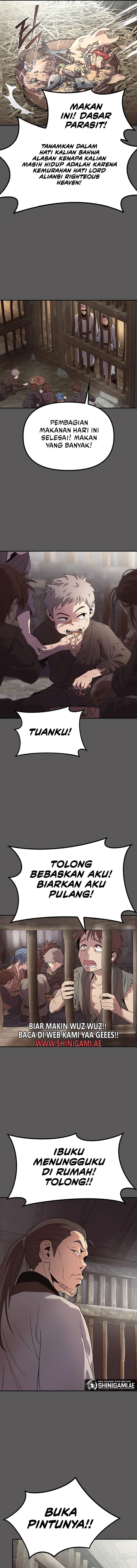Chronicles Of The Demon Faction Page 6
