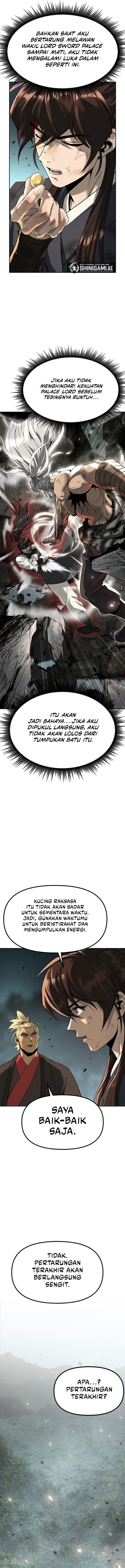 Chronicles Of The Demon Faction Page 9