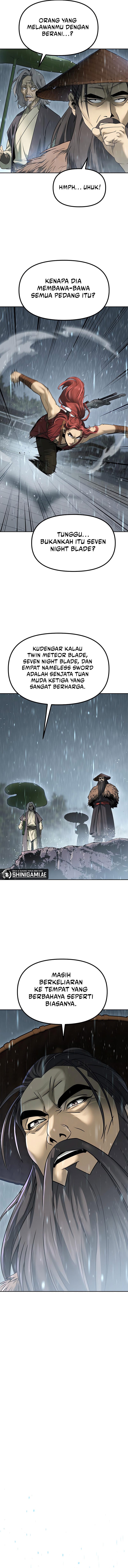 Chronicles Of The Demon Faction Page 6