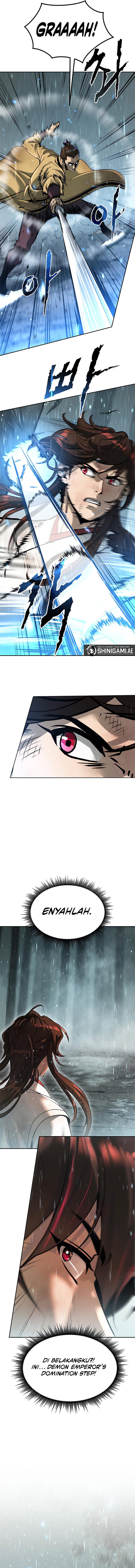 Chronicles Of The Demon Faction Page 8
