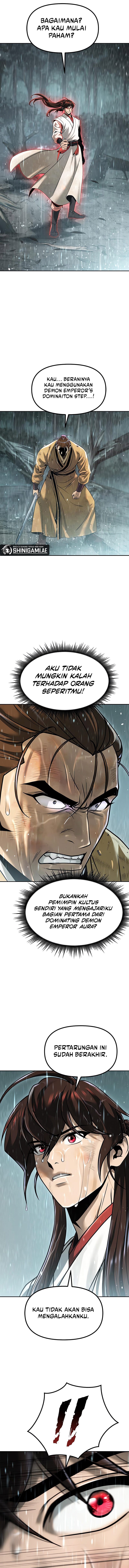 Chronicles Of The Demon Faction Page 12