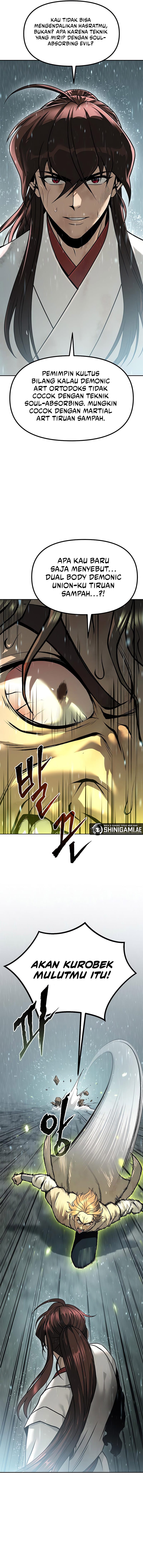 Chronicles Of The Demon Faction Page 15