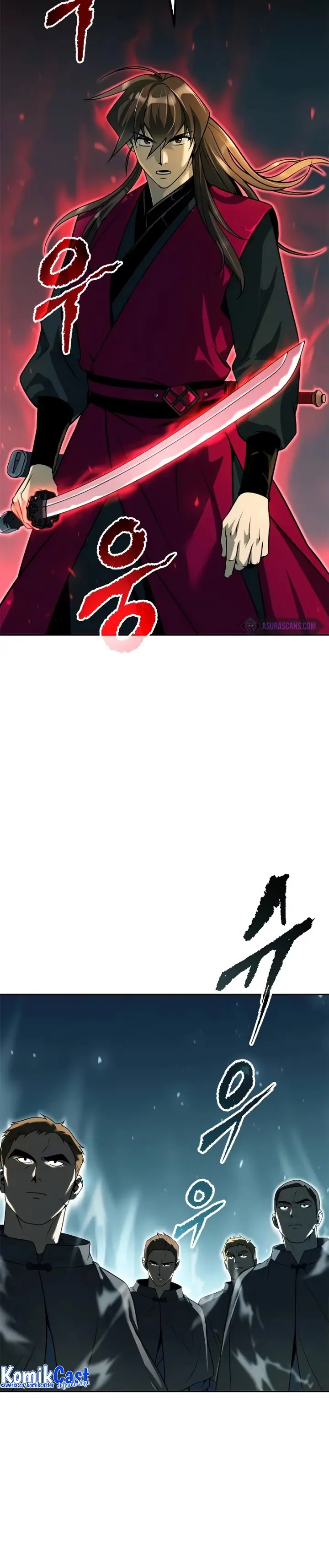 Chronicles Of The Demon Faction Page 31