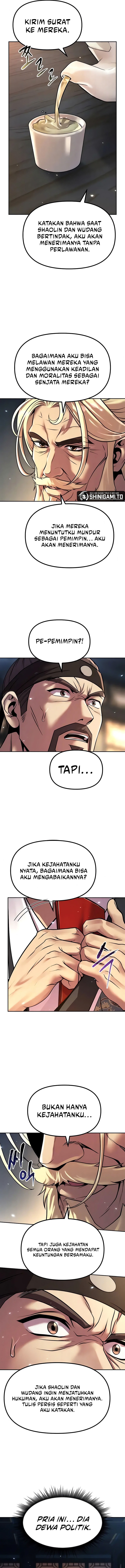 Chronicles Of The Demon Faction Page 8