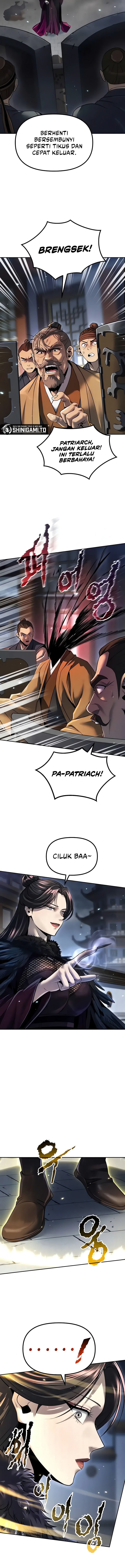 Chronicles Of The Demon Faction Page 11