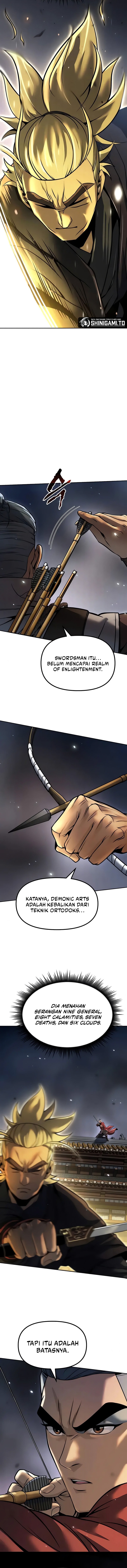 Chronicles Of The Demon Faction Page 18