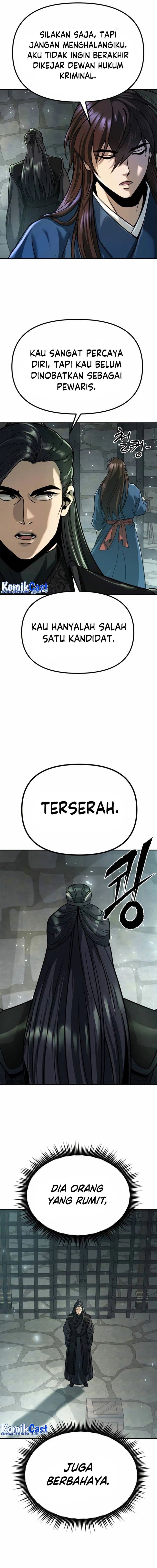 Chronicles Of The Demon Faction Page 10