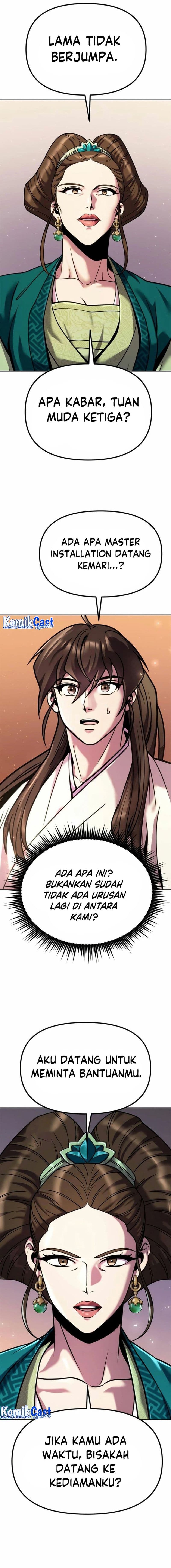 Chronicles Of The Demon Faction Page 25