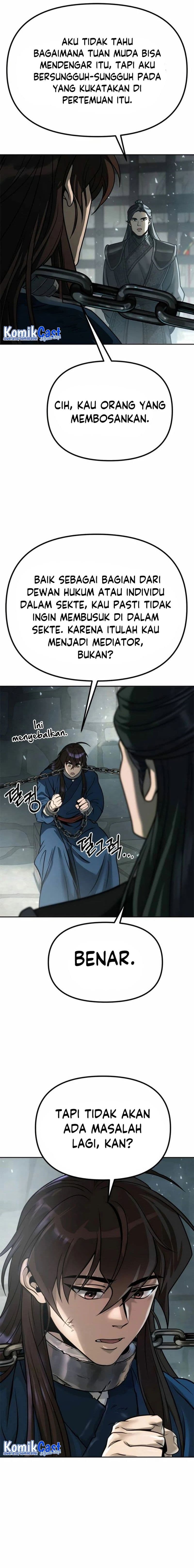 Chronicles Of The Demon Faction Page 7