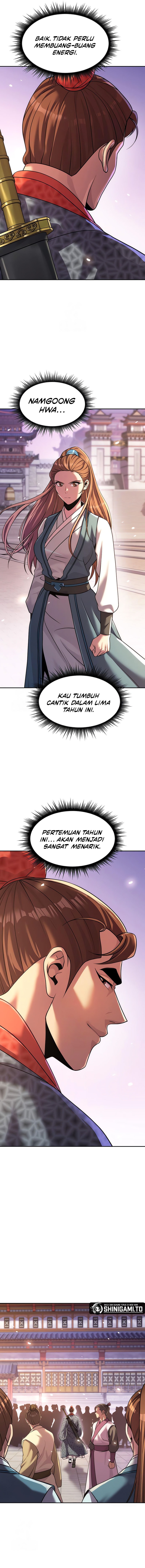 Chronicles Of The Demon Faction Page 14