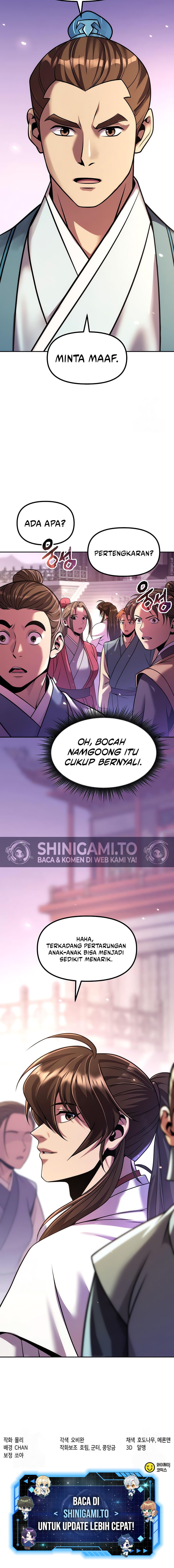 Chronicles Of The Demon Faction Page 20