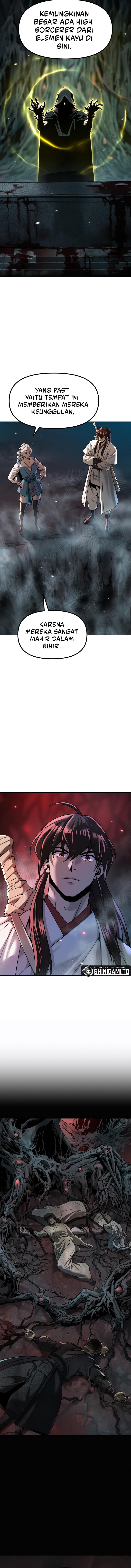 Chronicles Of The Demon Faction Page 7