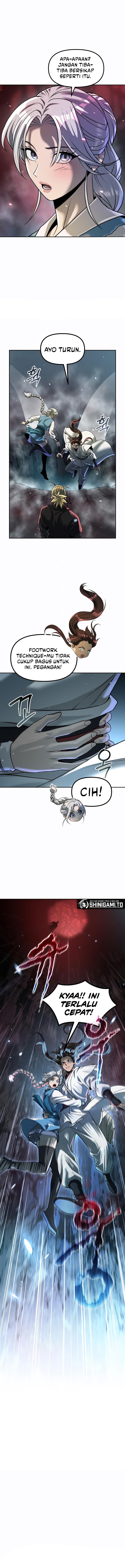 Chronicles Of The Demon Faction Page 9