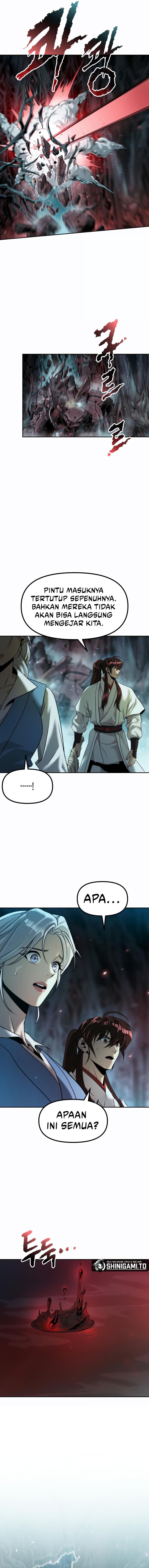Chronicles Of The Demon Faction Page 16