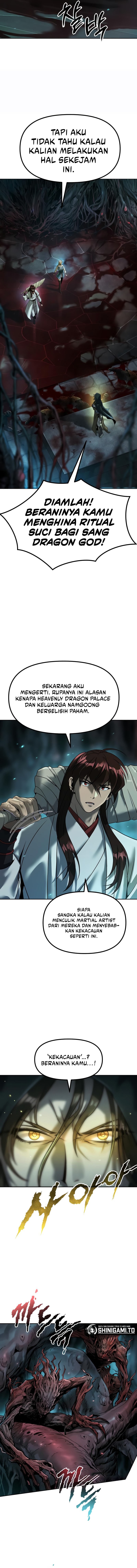 Chronicles Of The Demon Faction Page 19