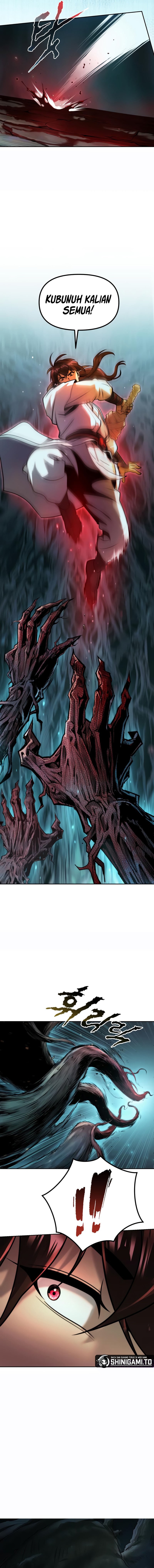Chronicles Of The Demon Faction Page 21