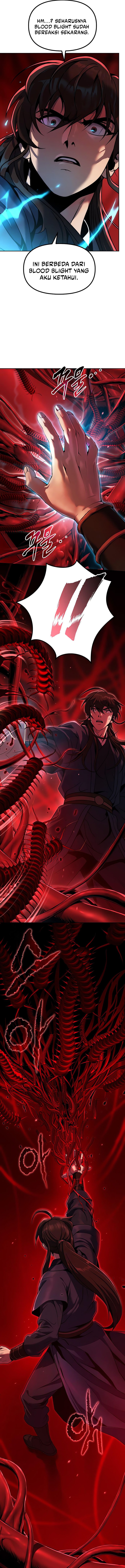 Chronicles Of The Demon Faction Page 10