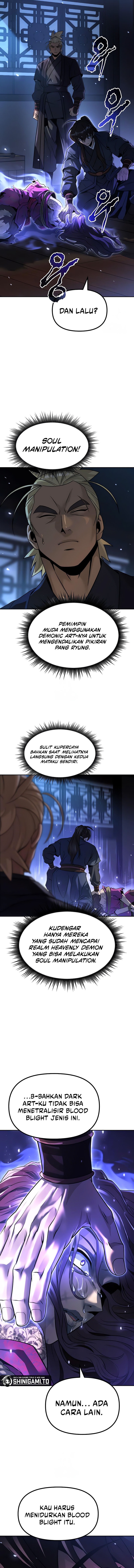 Chronicles Of The Demon Faction Page 18