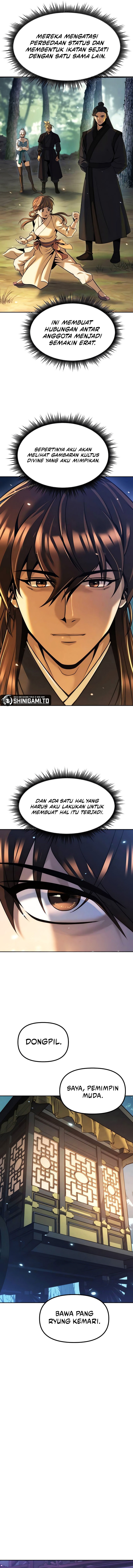 Chronicles Of The Demon Faction Page 17