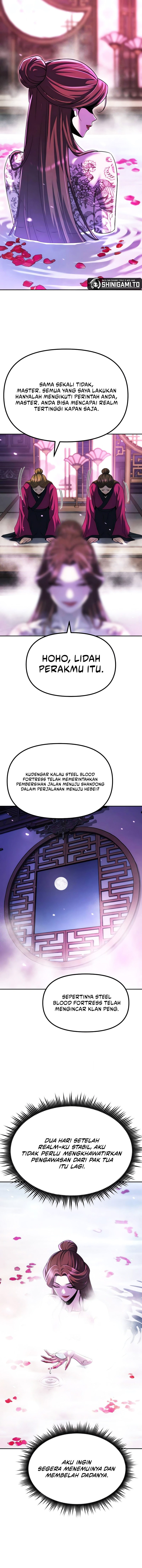 Chronicles Of The Demon Faction Page 19